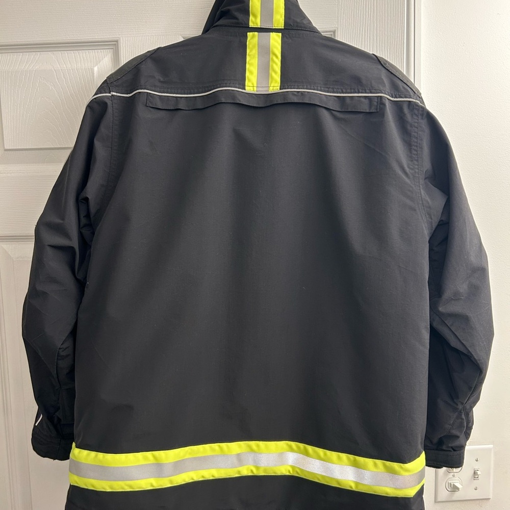 5.11 Responder Parka Jacket medium - Picture 6 of 6